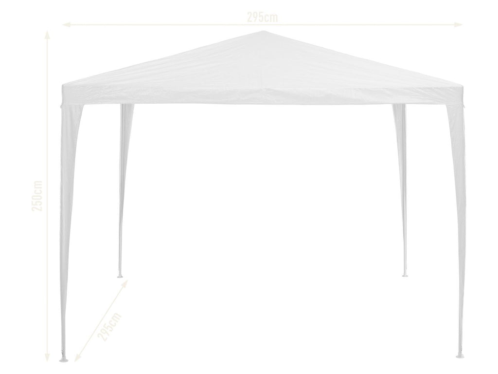 Pavillon »Valencia«