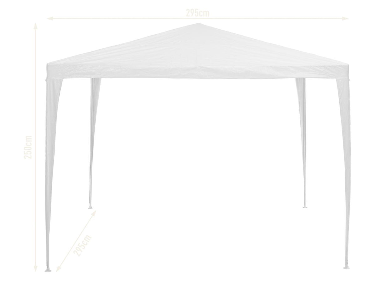 Pavillon »Valencia«