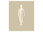 Peignoir unisexe