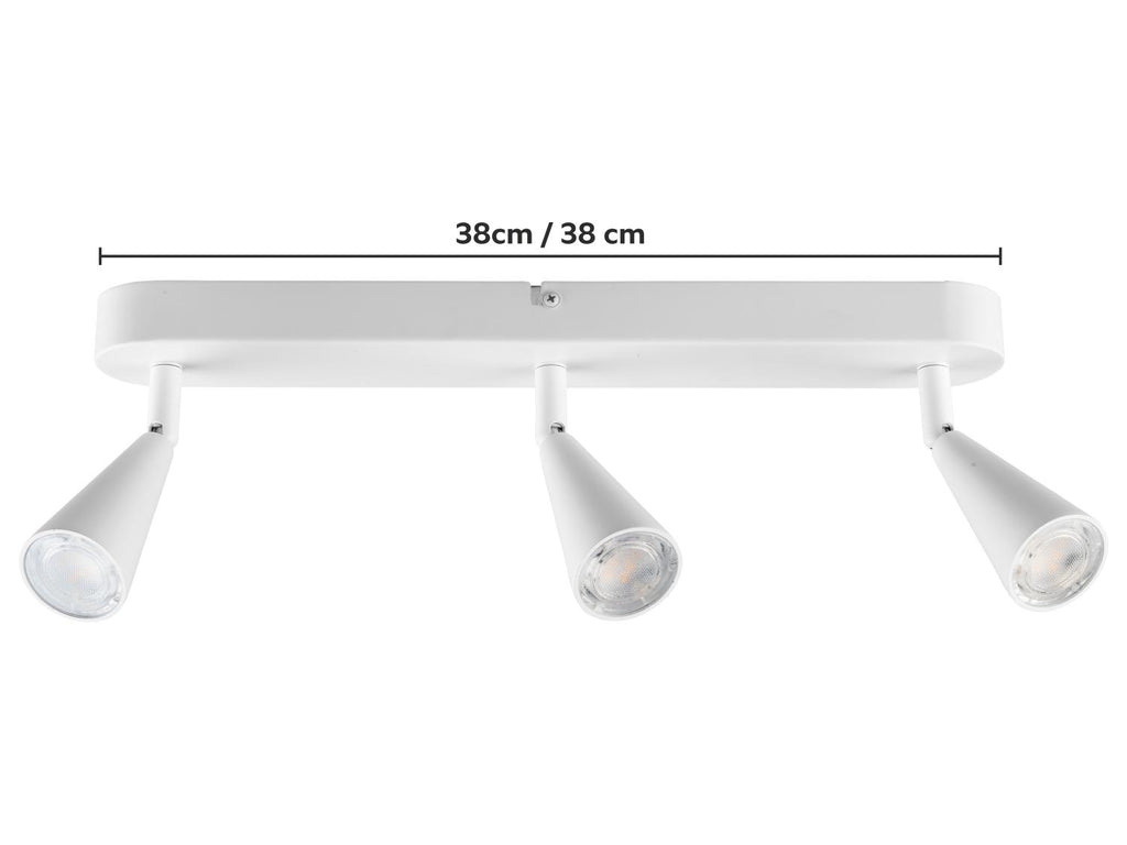 Plafonnier à LED