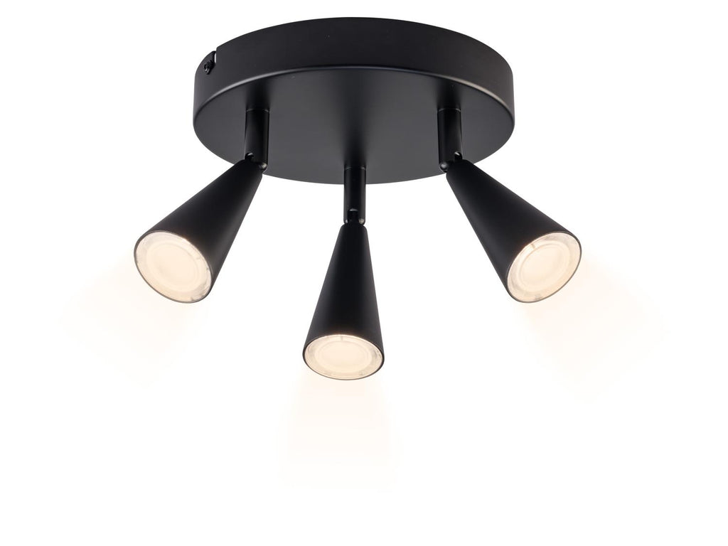 Plafonnier à LED