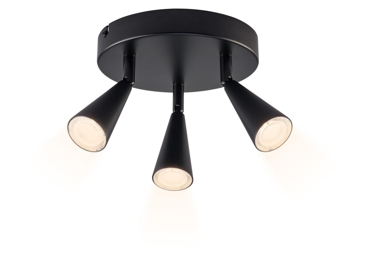 Plafonnier à LED