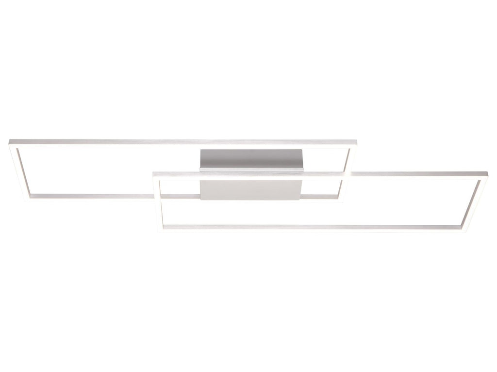 Plafonnier à LED, blanc chaud