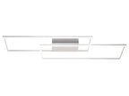 Plafonnier à LED, blanc chaud