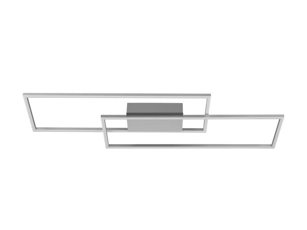 Plafonnier à LED, blanc chaud