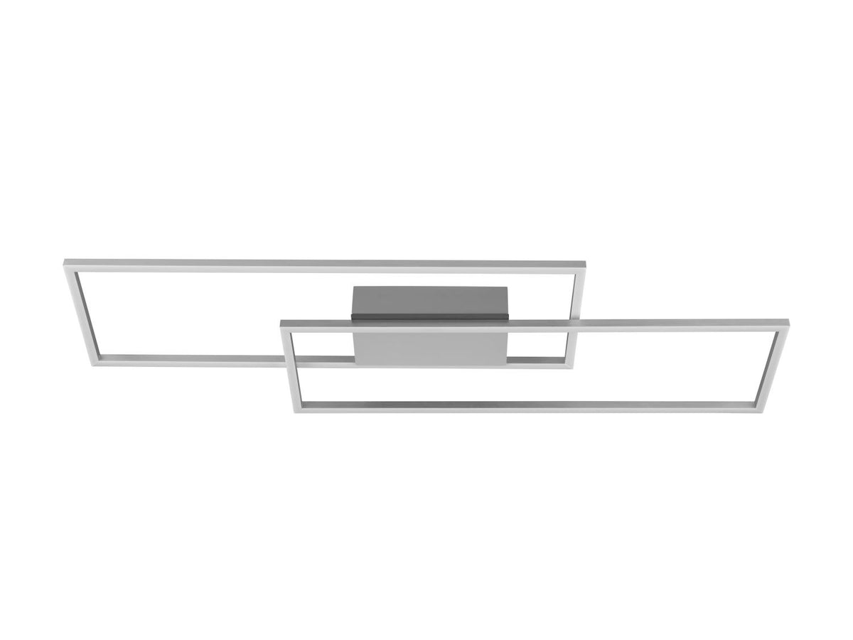 Plafonnier à LED, blanc chaud