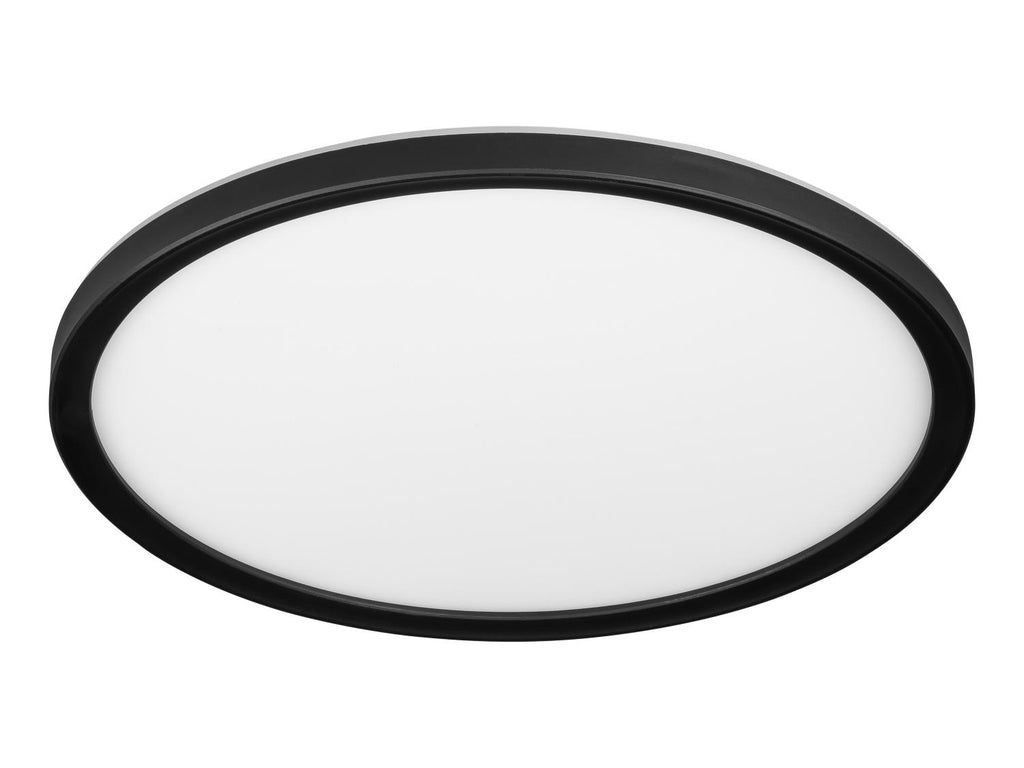 Plafonnier à LED, Ø 29 cm