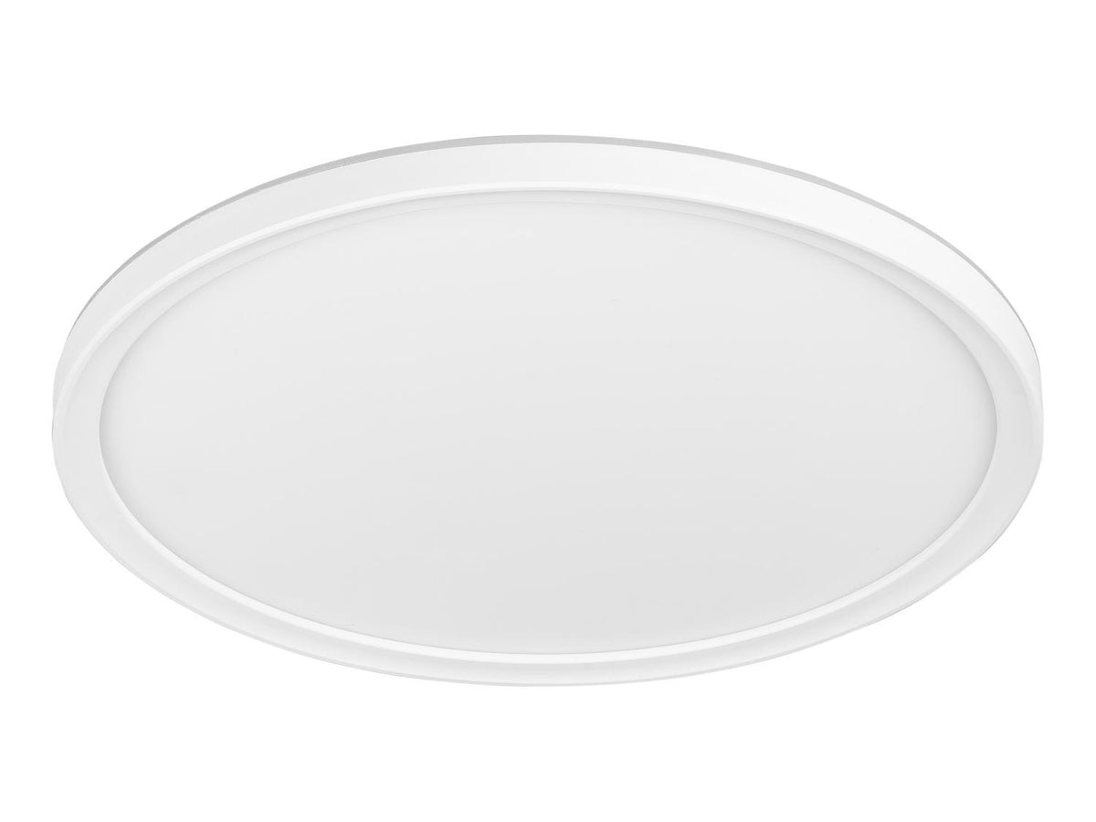 Plafonnier à LED, Ø 29 cm