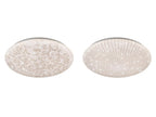 Plafonnier et applique LED, Ø 28 cm