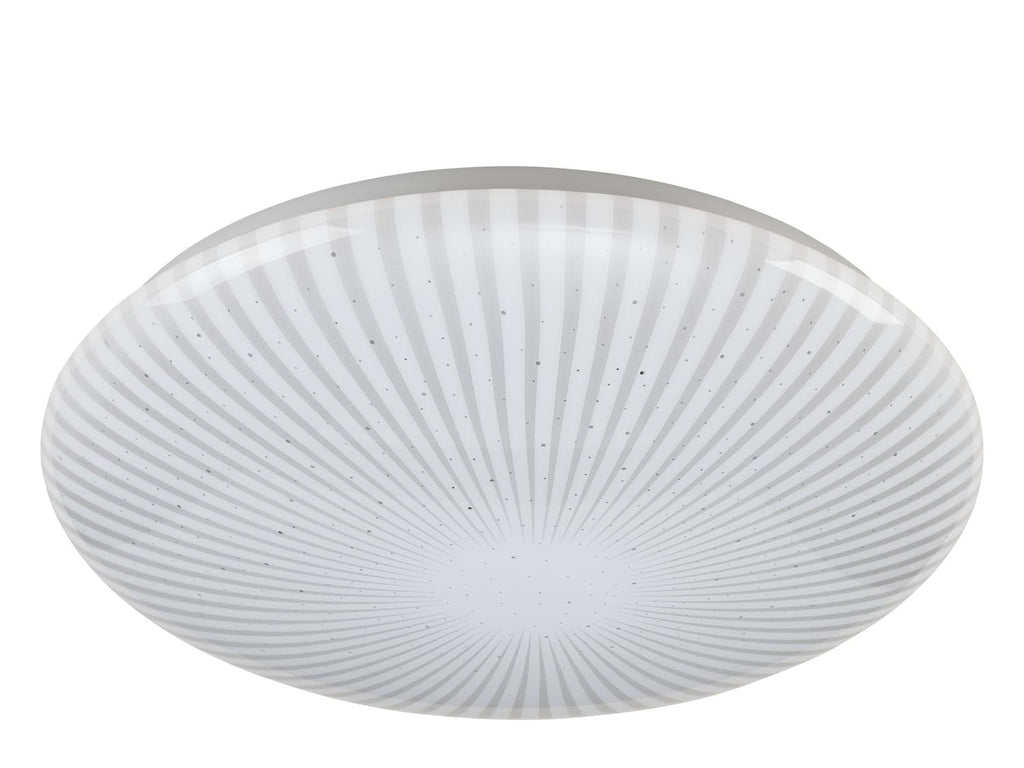 Plafonnier et applique LED, Ø 28 cm
