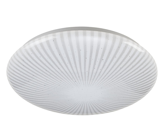 Plafonnier et applique LED, Ø 28 cm