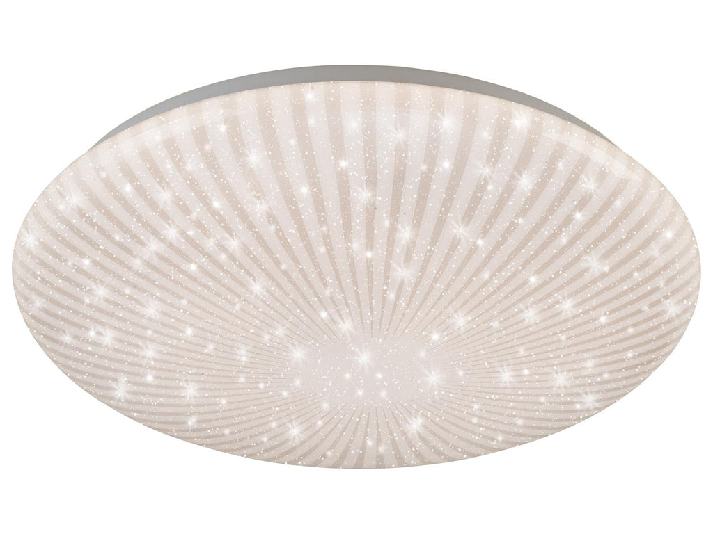Plafonnier et applique LED, Ø 28 cm