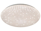 Plafonnier et applique LED, Ø 28 cm
