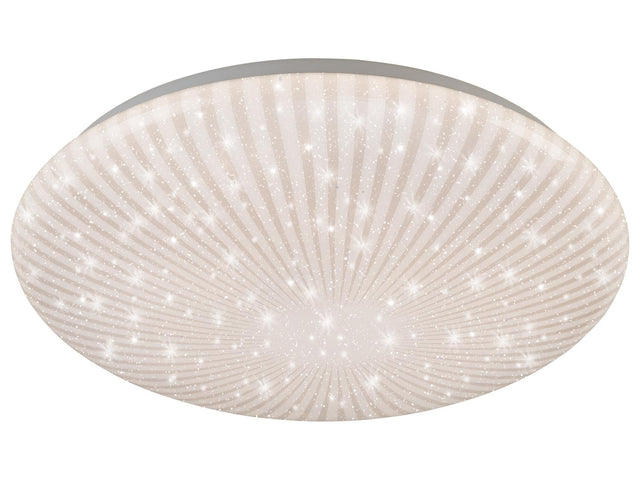 Plafonnier et applique LED, Ø 28 cm