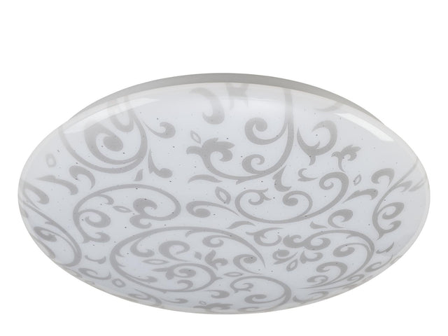Plafonnier et applique LED, Ø 28 cm