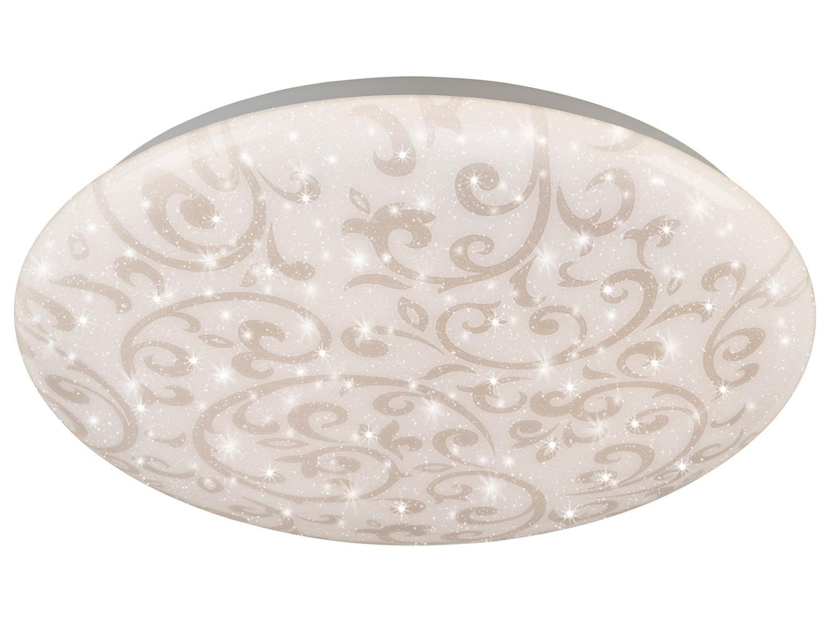 Plafonnier et applique LED, Ø 28 cm