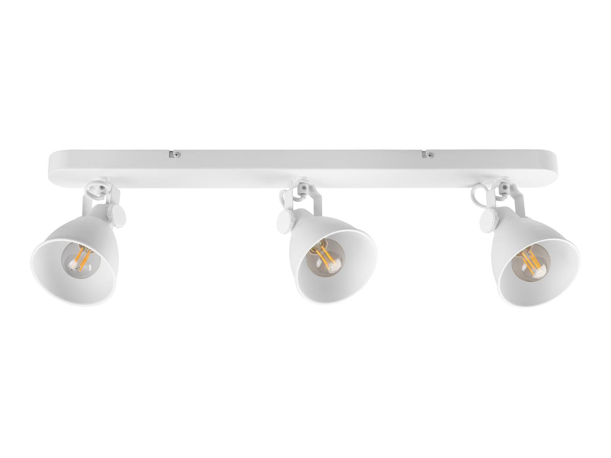 Plafonnier LED