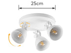 Plafonnier LED