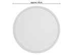 Plafonnier LED, 3000 lm