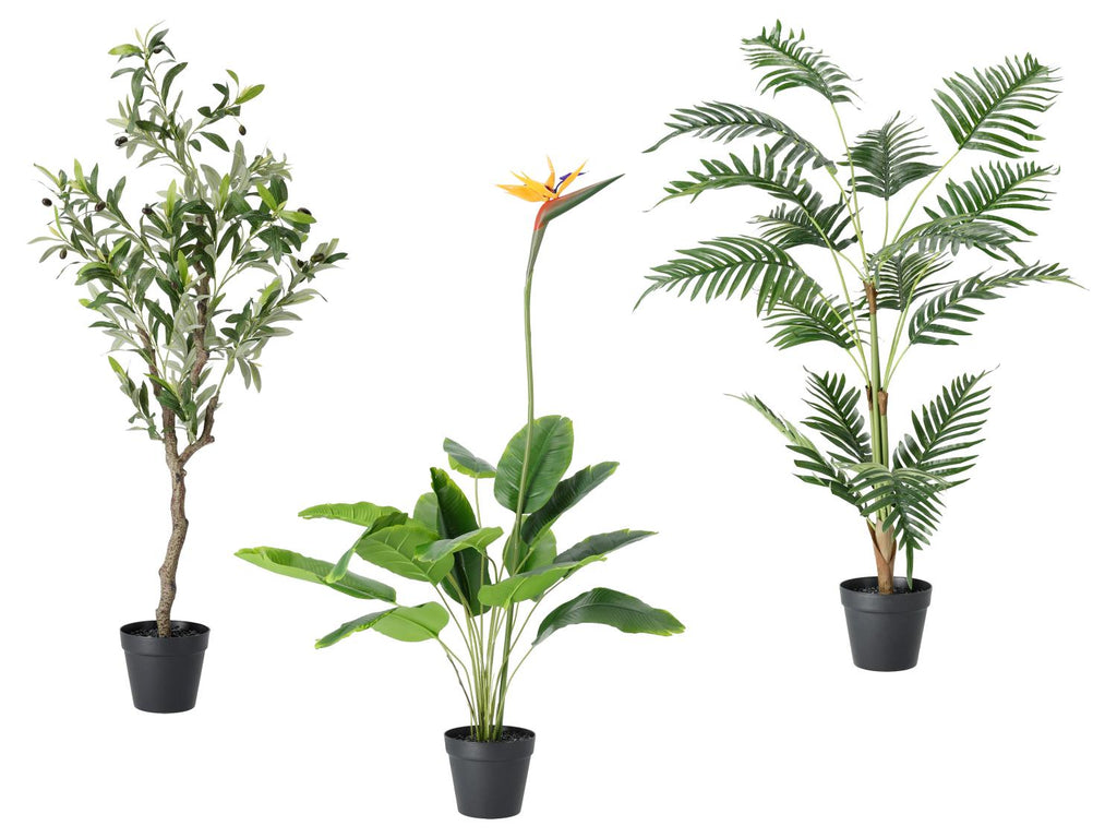Plante artificielle