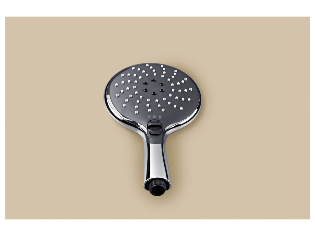 Pommeau de douche multifonction