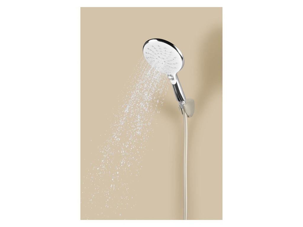 Pommeau de douche multifonction