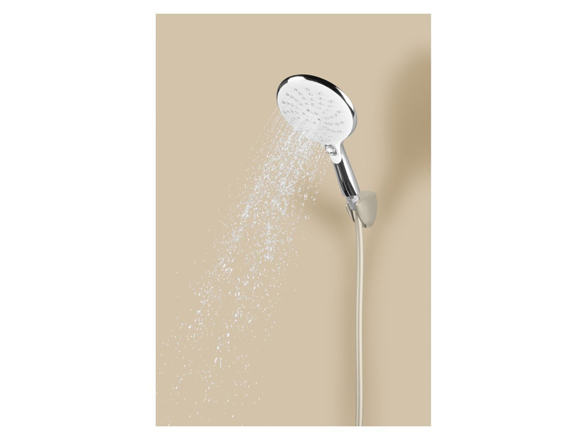 Pommeau de douche multifonction