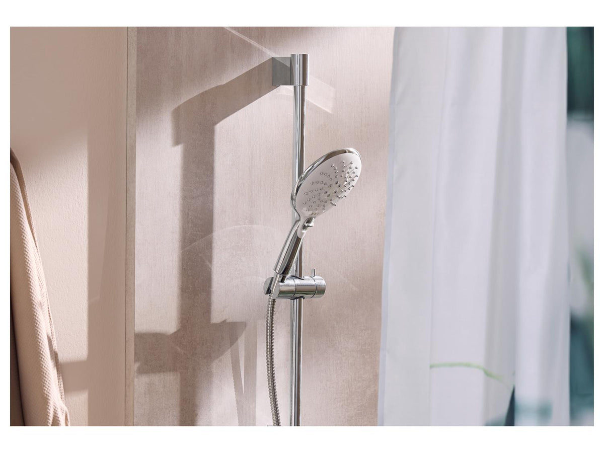 Pommeau de douche multifonction