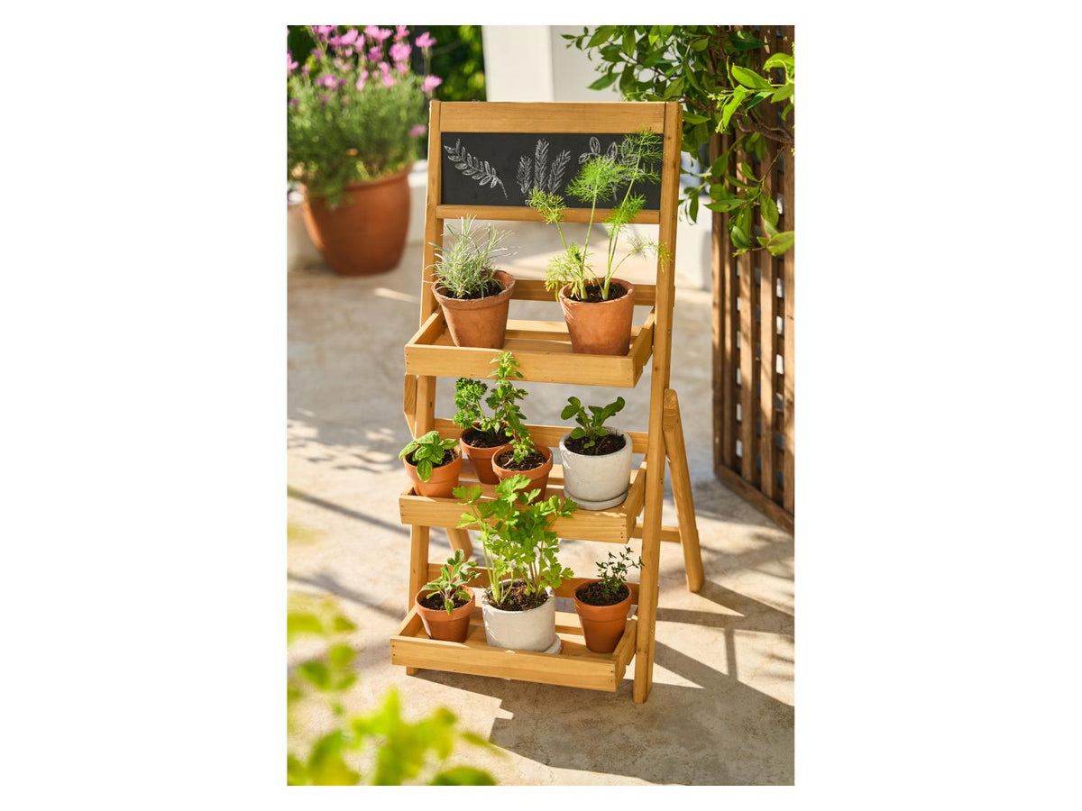 Porte-plantes