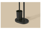 Porte-serviettes ou Ensemble WC 3 en 1