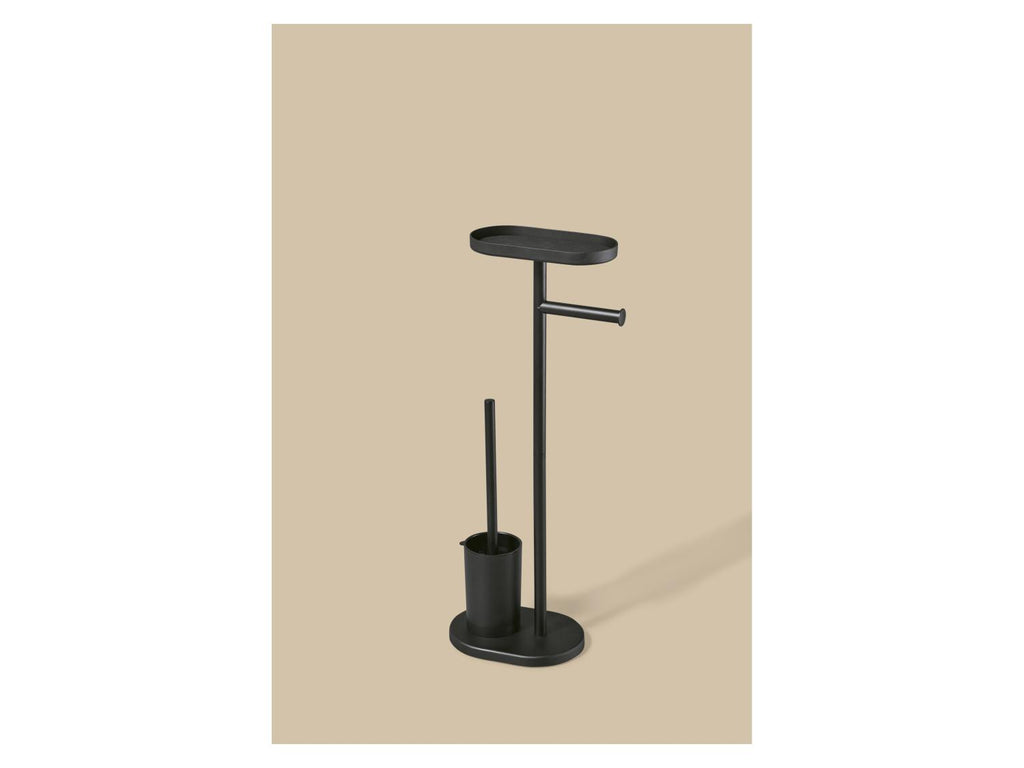 Porte-serviettes ou Ensemble WC 3 en 1