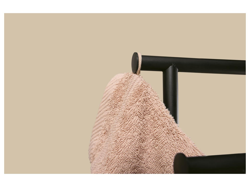 Porte-serviettes ou Ensemble WC 3 en 1