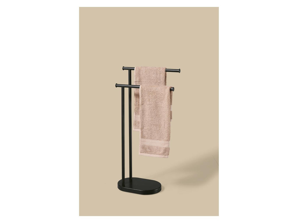 Porte-serviettes ou Ensemble WC 3 en 1