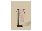 Porte-serviettes ou Ensemble WC 3 en 1