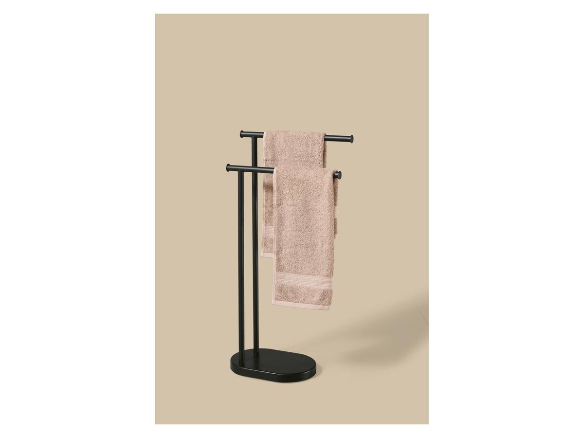 Porte-serviettes ou Ensemble WC 3 en 1