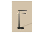 Porte-serviettes ou Ensemble WC 3 en 1