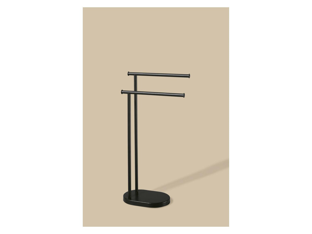 Porte-serviettes ou Ensemble WC 3 en 1