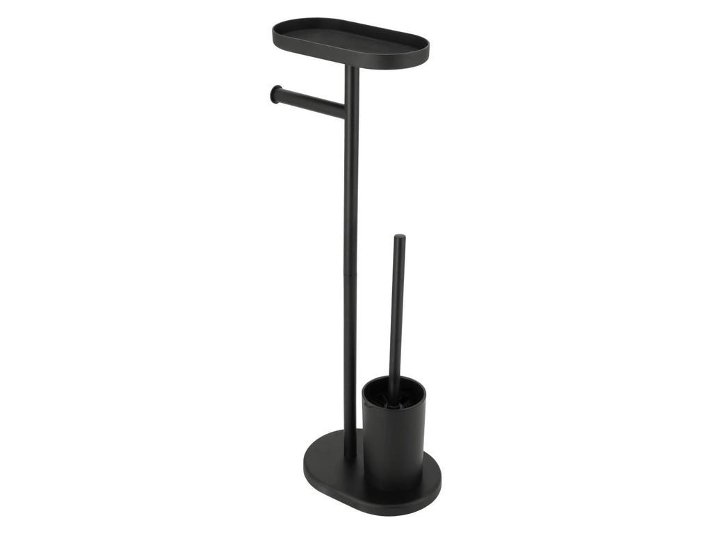 Porte-serviettes ou Ensemble WC 3 en 1
