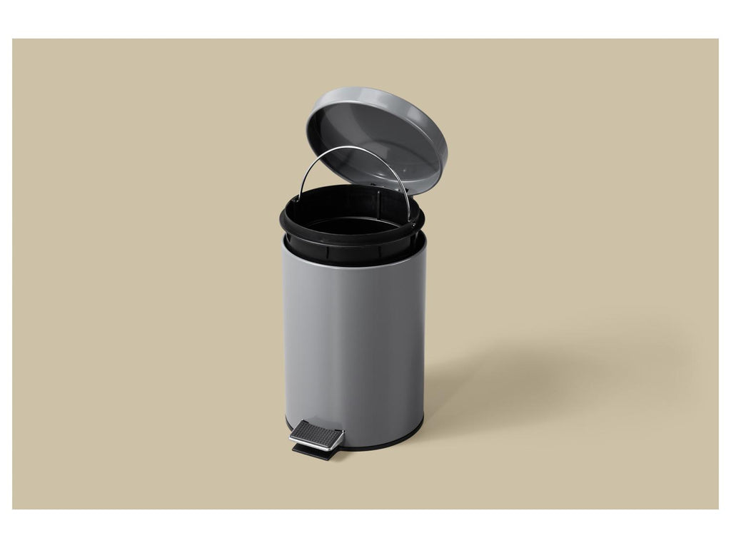 Poubelle de salle de bains, 2,6 l
