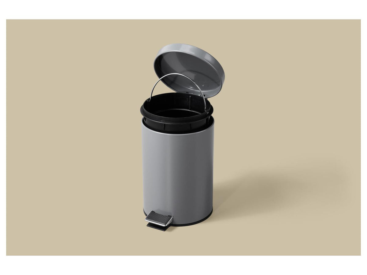 Poubelle de salle de bains, 2,6 l