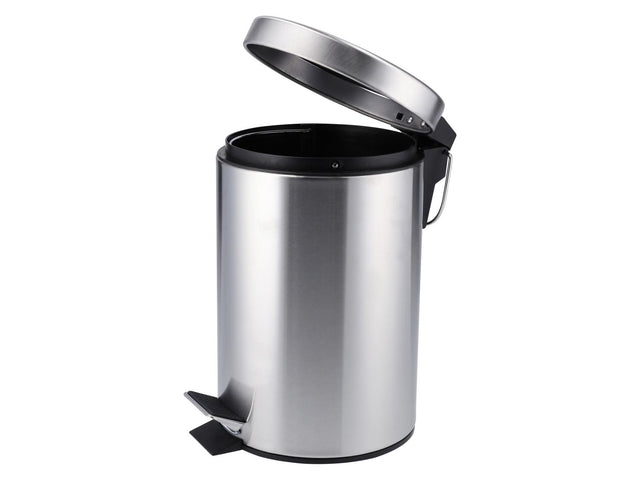 Poubelle de salle de bains, 2,6 l