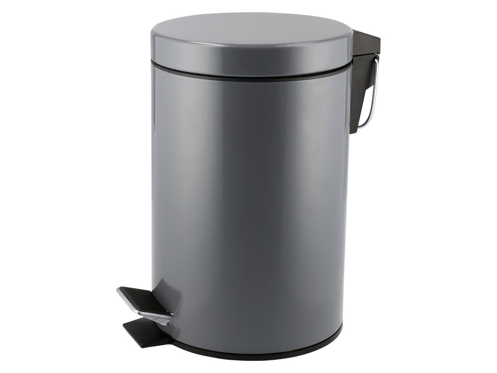 Poubelle de salle de bains, 2,6 l