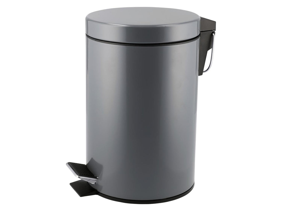 Poubelle de salle de bains, 2,6 l