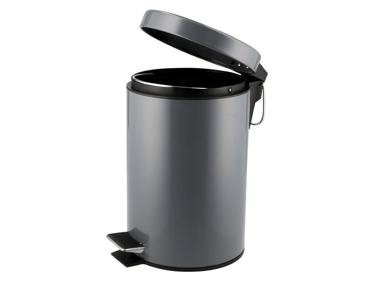 Poubelle de salle de bains, 2,6 l