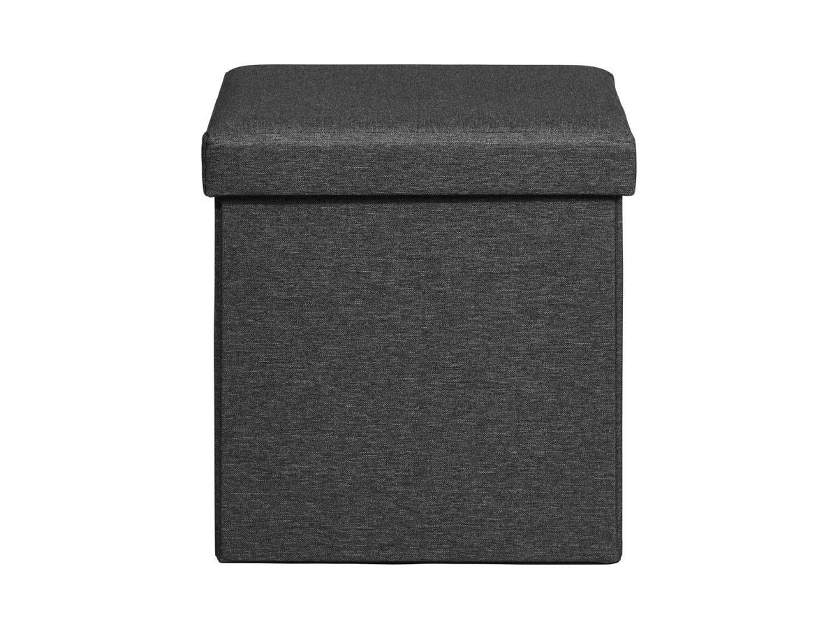 Pouf-coffre