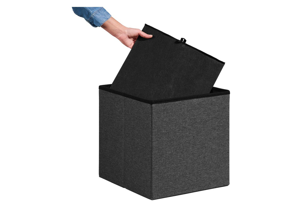 Pouf-coffre