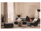Pouf lounge d'intérieur
