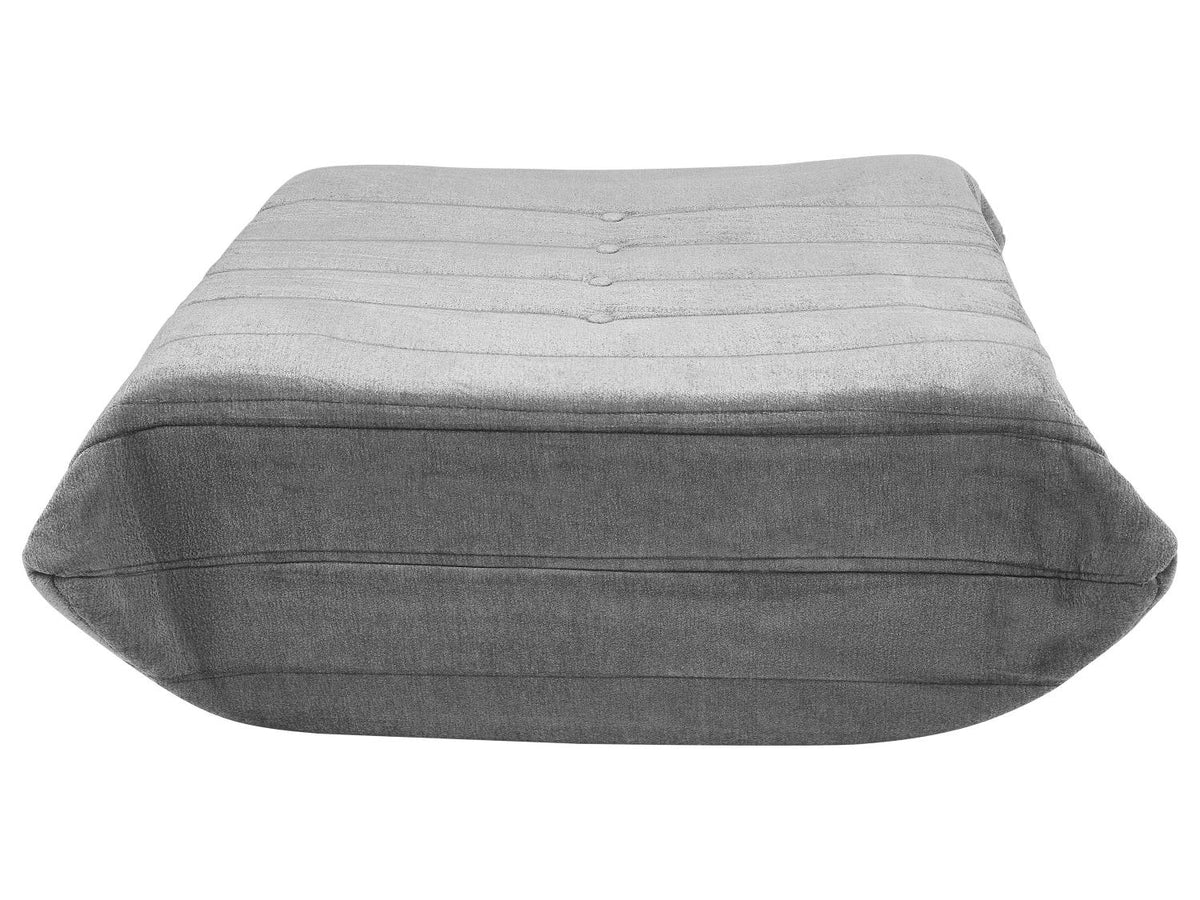 Pouf lounge d'intérieur