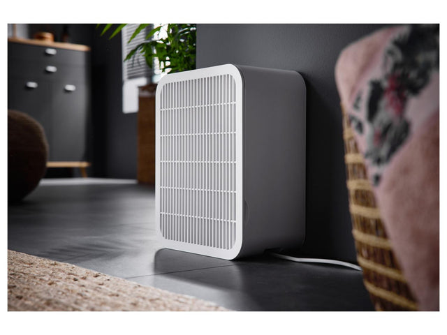 Purificateur d'air compact
