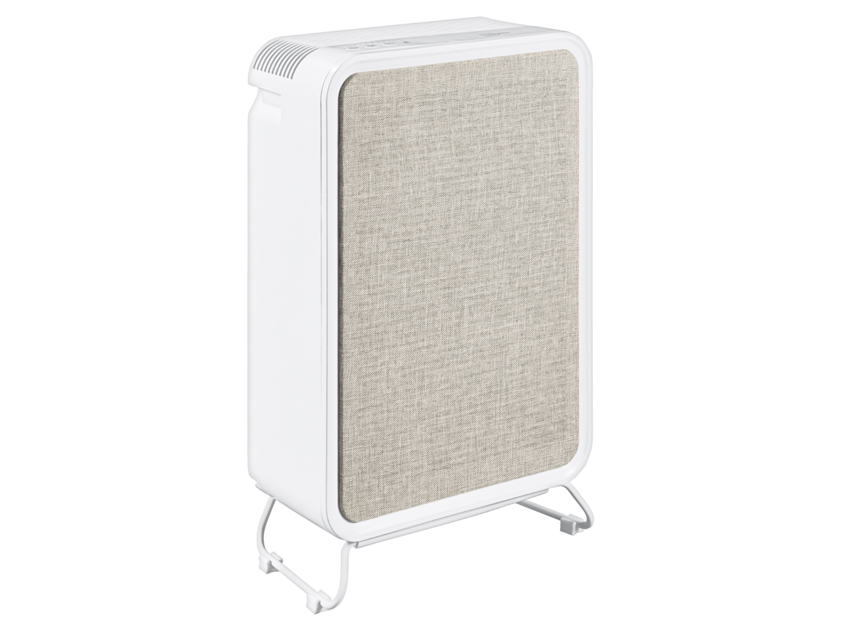Purificateur d'air, pour pièces jusqu’à 14 m²